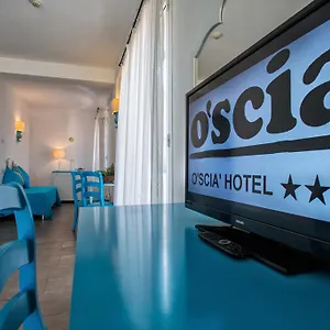 Hotel O'scia