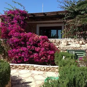 Hotel Cupola Bianca